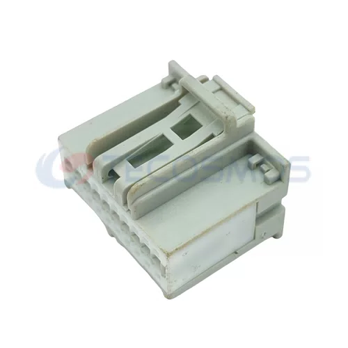 Waterproof Wire Connector Cable Harness Automotive Shell Connector for Buick 20pin Female 31408-1201 - image 2